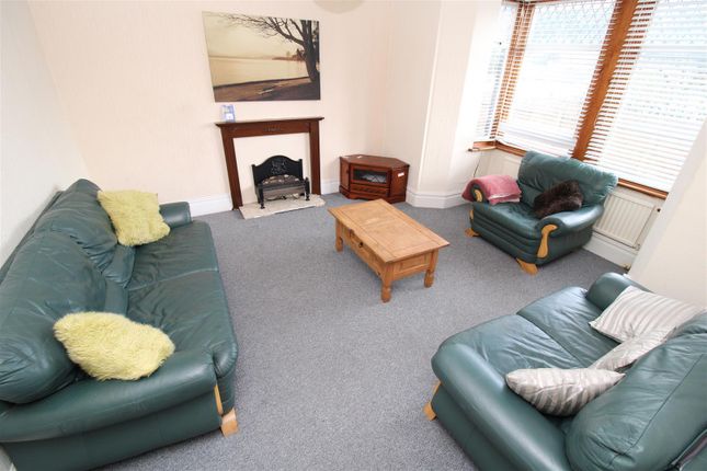 Room to rent in Belle Vue Terrace, Treforest, Pontypridd
