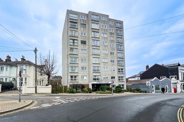 Flat for sale in Clarendon Road, Southsea