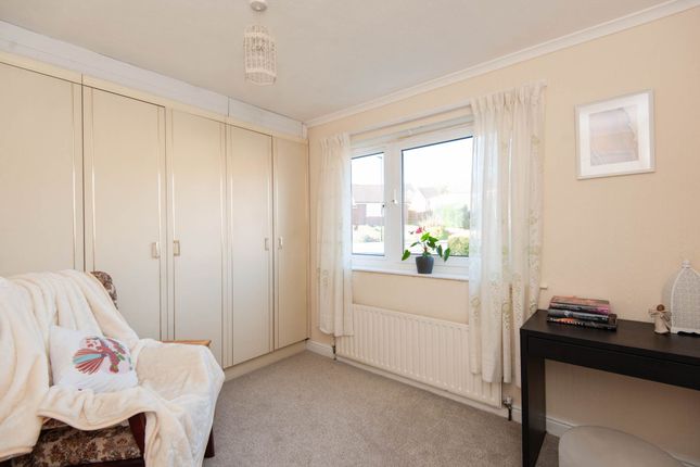 Detached bungalow for sale in Ryhill Drive, Owlthorpe