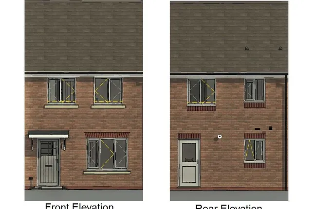 Citizen Housing Group - Yew Tree Park