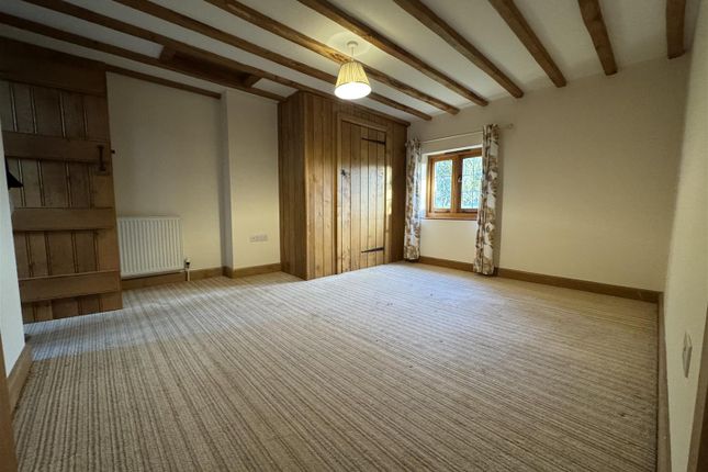 Wisteria Farmhouse, Coxhill, Bridgwater photo 4