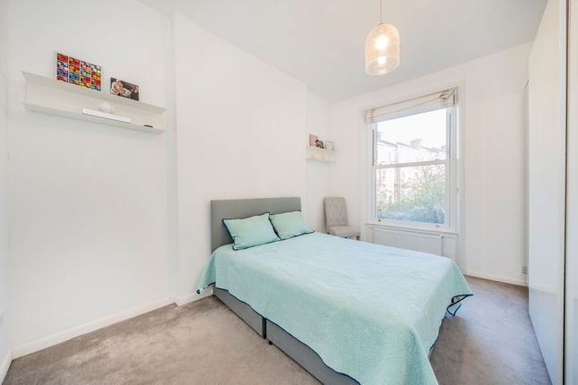 91B, Fernhead Road, Maida Vale photo 4