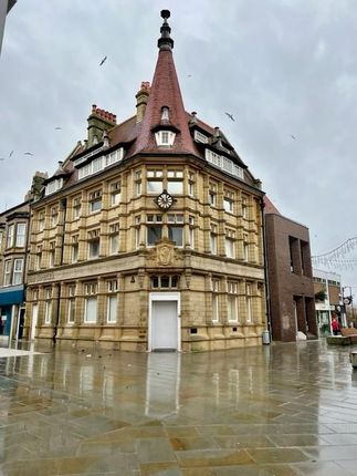 Thumbnail Commercial property to let in To Let - Former Banking Premises, Euston Road, Morecambe