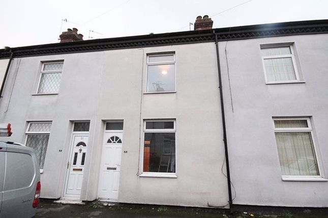 Thumbnail Terraced house to rent in Heber Street, Goole