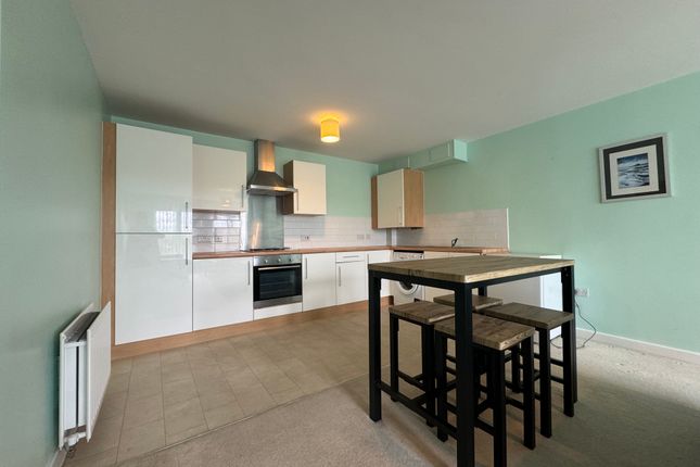 Flat 1, Pullman House, Leeds photo 3