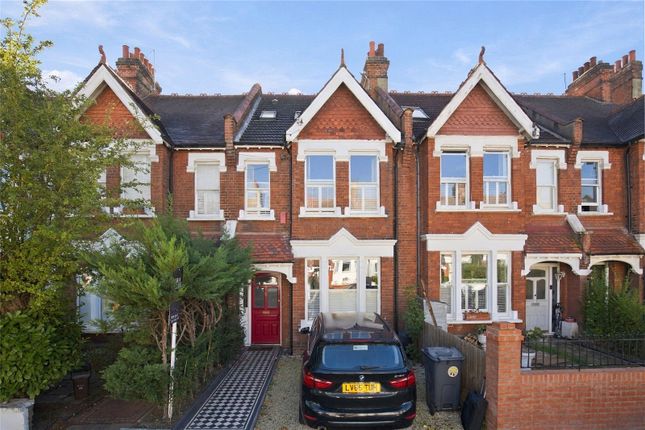 9, Penwortham Road, Furzedown photo 2