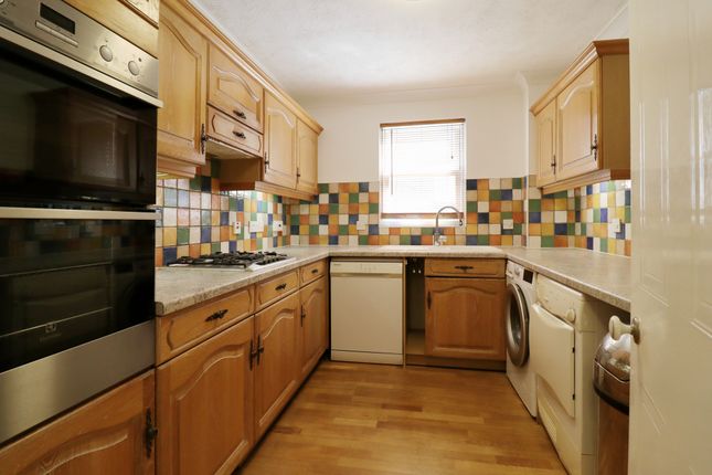 Flat 11 Shelbourne Place,, Park Road, Beckenham photo 2