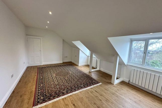 Flat 4, 36, Park Road, Park Road photo 5