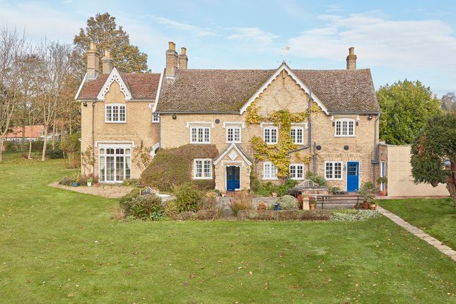 Church Lane Freckenham Bury St Edmunds Ip28 7 Bedroom Detached House For Sale 57729804 Primelocation