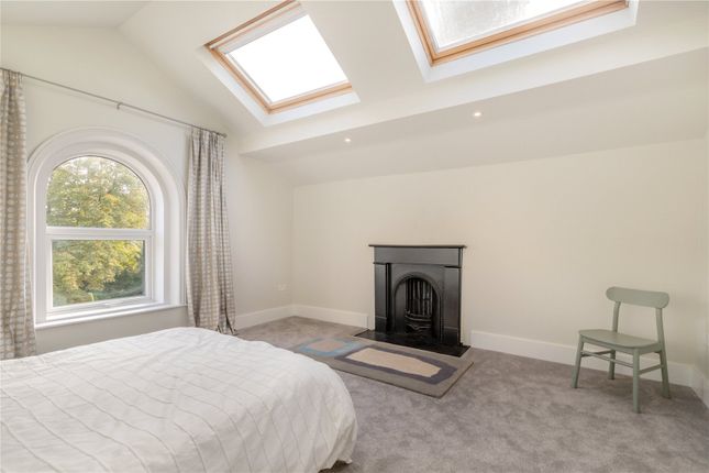 Semi-detached house for sale in Brook Lane, Alderley Edge, Cheshire