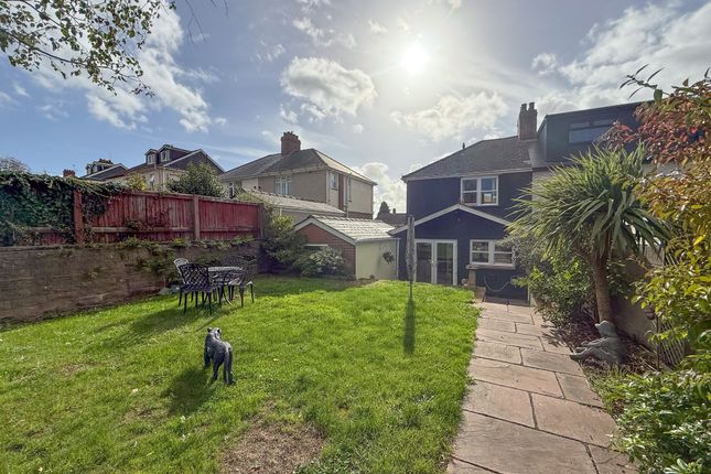 119 St. Julians Road, Newport photo 4