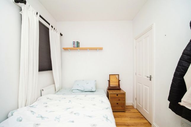Flat for sale in 87 Great Cranford Street, Dorchester