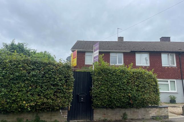 Maisonette for sale in East Oxford, Oxford