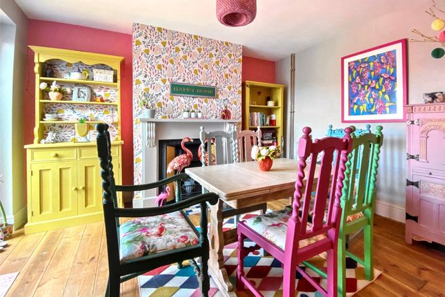 23 Drew Street, Brixham Devon, Devon photo 4