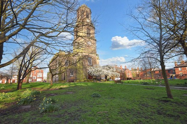 Flat for sale in Flat 5, St. Johns Square, Wakefield, West Yorkshire