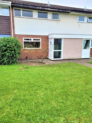 Thumbnail Terraced house to rent in Thorn Road, Runcorn