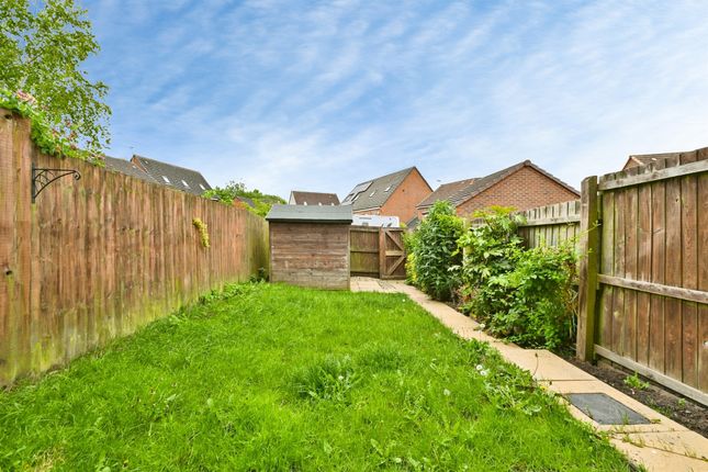37, Cherwell Gardens, Nottingham photo 4