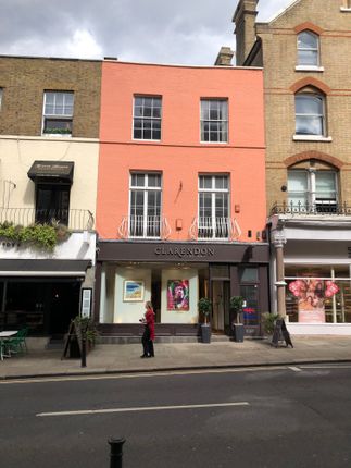 Office to let in 32 Hill Street, Richmond Upon Thames