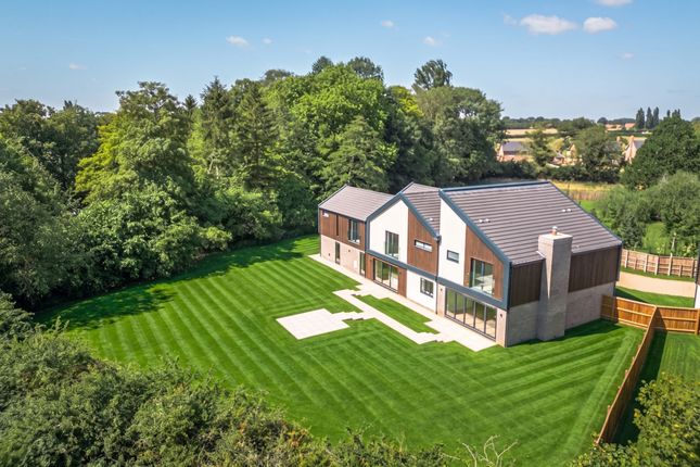 Plot 1, Brook Meadow, Saham Toney photo 3