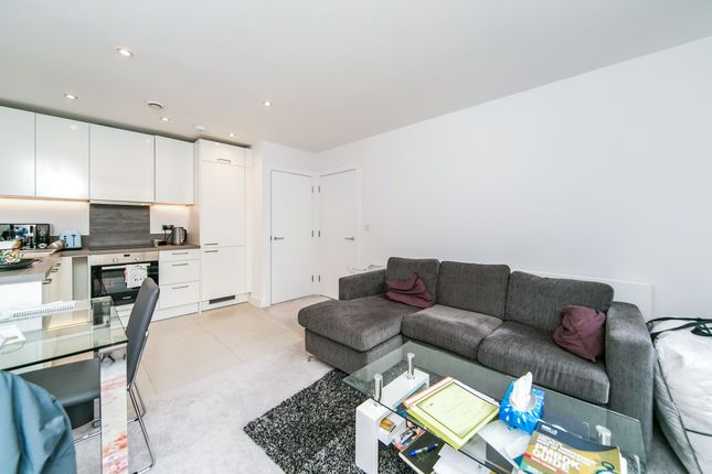 Flat 110, Nightingale House, Reading photo 2