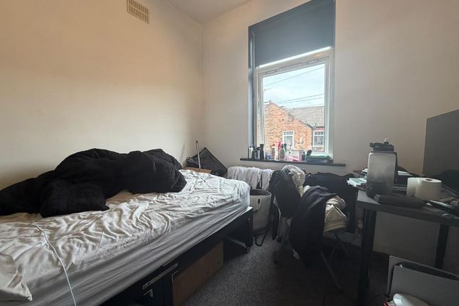 Mabfield Road, Manchester photo 5