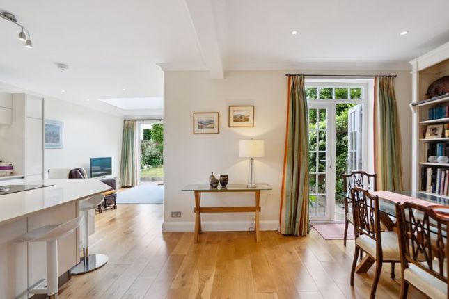 Fishermans Retreat, 19 St Peter Street, Marlow photo 3