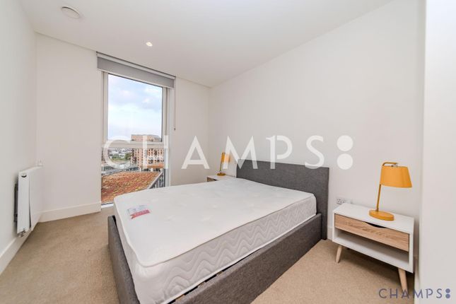 Apt 104 Hale Works Apartments, Daneland Walk, London photo 4