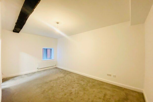 Flat to rent in Friary View, Lichfield