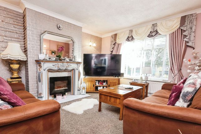 Terraced house for sale in Peach Ley Road, Birmingham, West Midlands