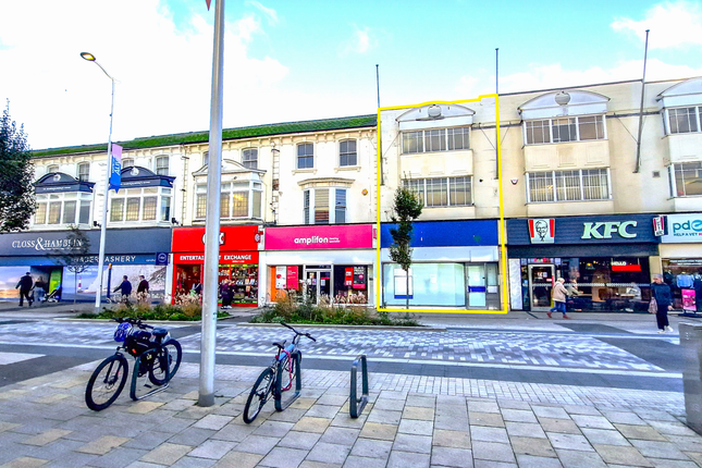 Thumbnail Commercial property for sale in Terminus Road, Eastbourne