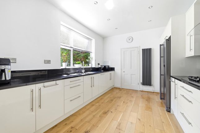 6, Tavistock Drive, Nottingham photo 4