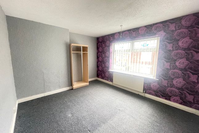 Terraced house for sale in Barehirst Street, South Shields