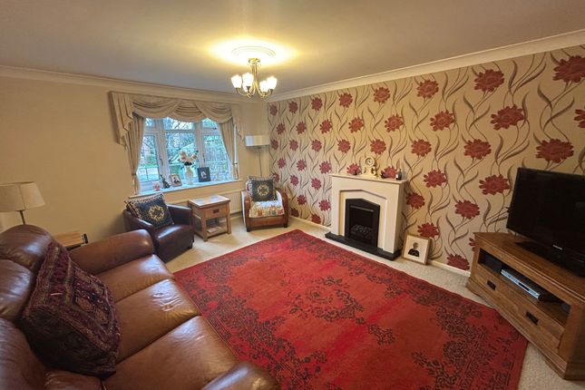 Property to rent in The Willows, Highworth, Swindon