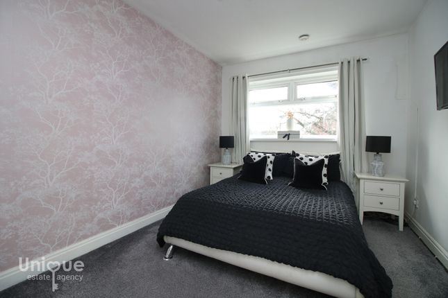 Semi-detached house for sale in Rowntree Avenue, Fleetwood