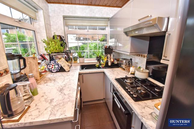 7, Florence Avenue, Wigston photo 4
