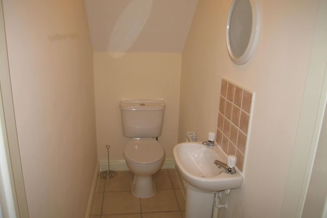 Property to rent in Copperfields, Wisbech, Cambs