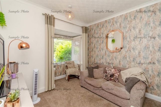 Detached bungalow for sale in Horseley Road, Tipton