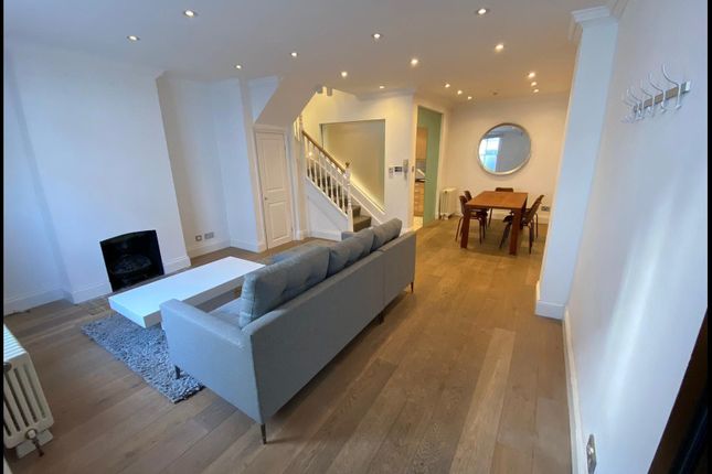 Semi-detached house to rent in Ryders Terrace, London