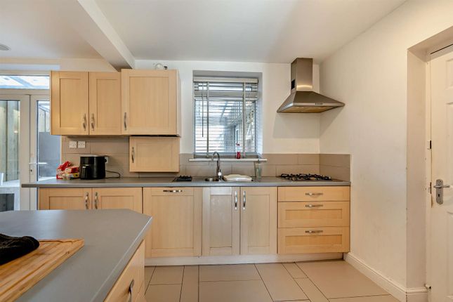 61, Hall Road, Leicester photo 4