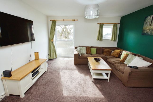 Flat for sale in Wood Close, Southampton, Hampshire