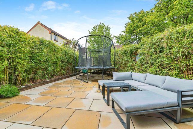 Town house for sale in Mayfair Gardens, Banister Park, Southampton