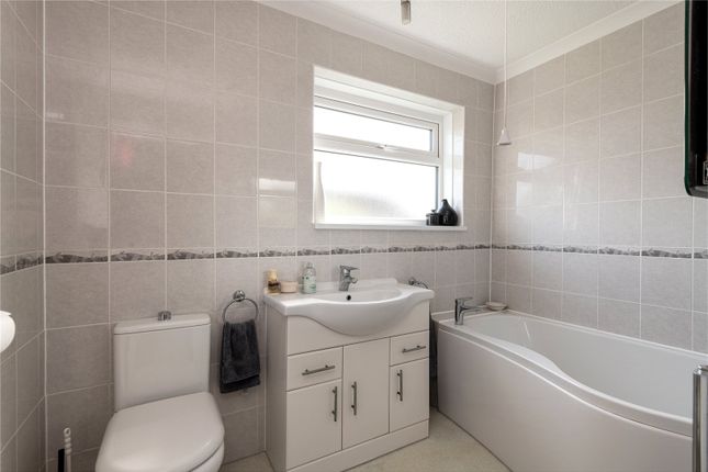 Detached house for sale in Laxton Way, Sittingbourne, Kent