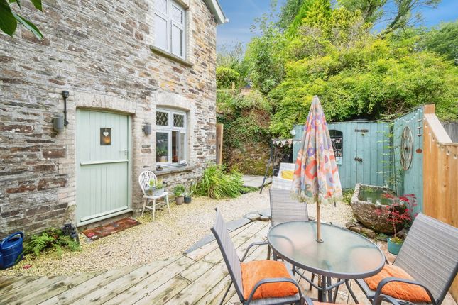 Rivendell Bartlets, Harrowbarrow, Callington photo 3