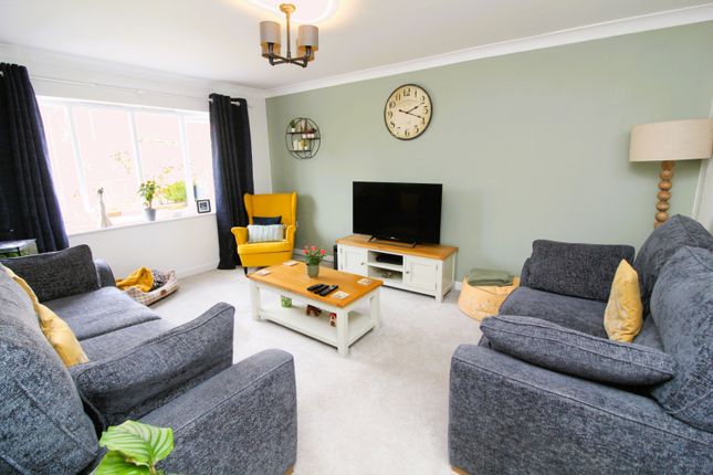 9, PYRUS WALK, BRIDGWATER photo 2
