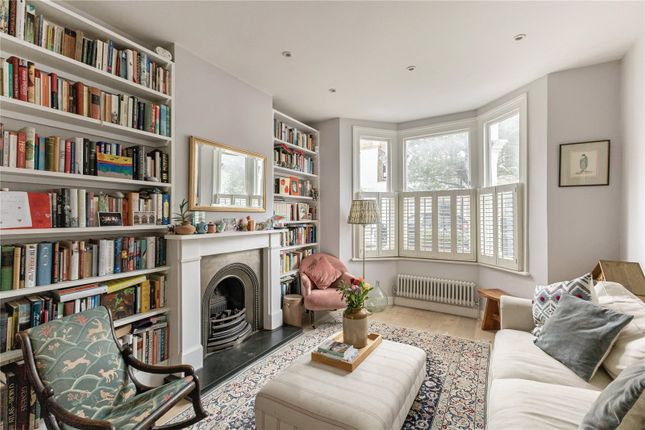Sherbrooke Road, London photo 3