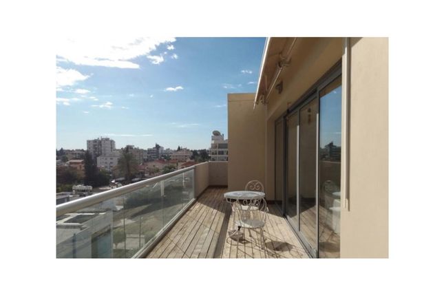 Apartment for sale in Agios Dometrios, Nicosia, Cyprus
