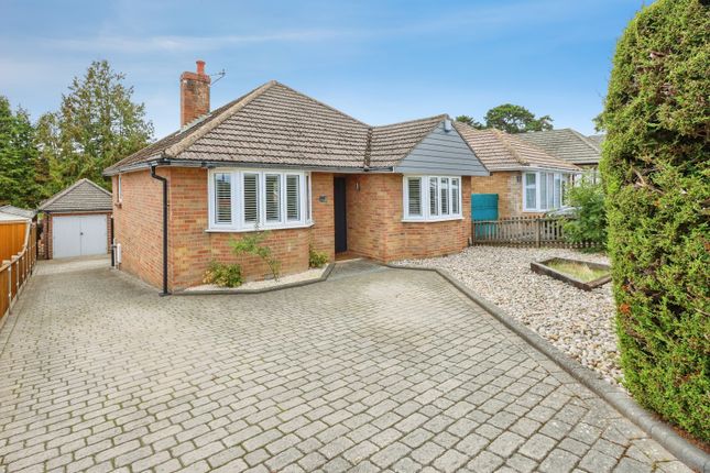 3-bed house on 5, Hull Way, Dorset, £400,000