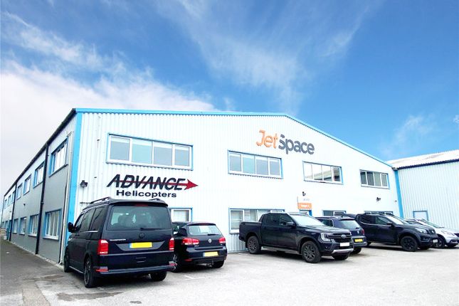 Office to let in Cecil Pashley Way, Shoreham Airport, Shoreham-By-Sea, West Sussex