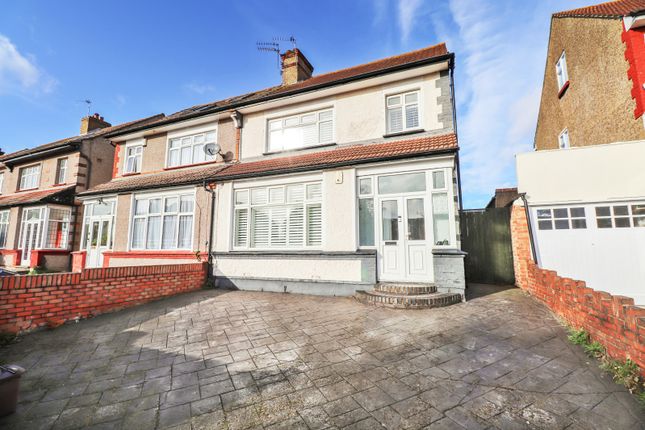 Thumbnail Semi-detached house for sale in Erith Road, Belvedere