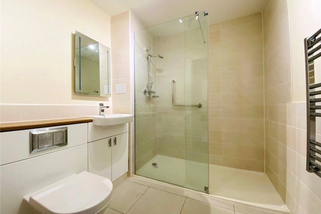 Flat 25, 152, Lancaster Road, Carnforth photo 3